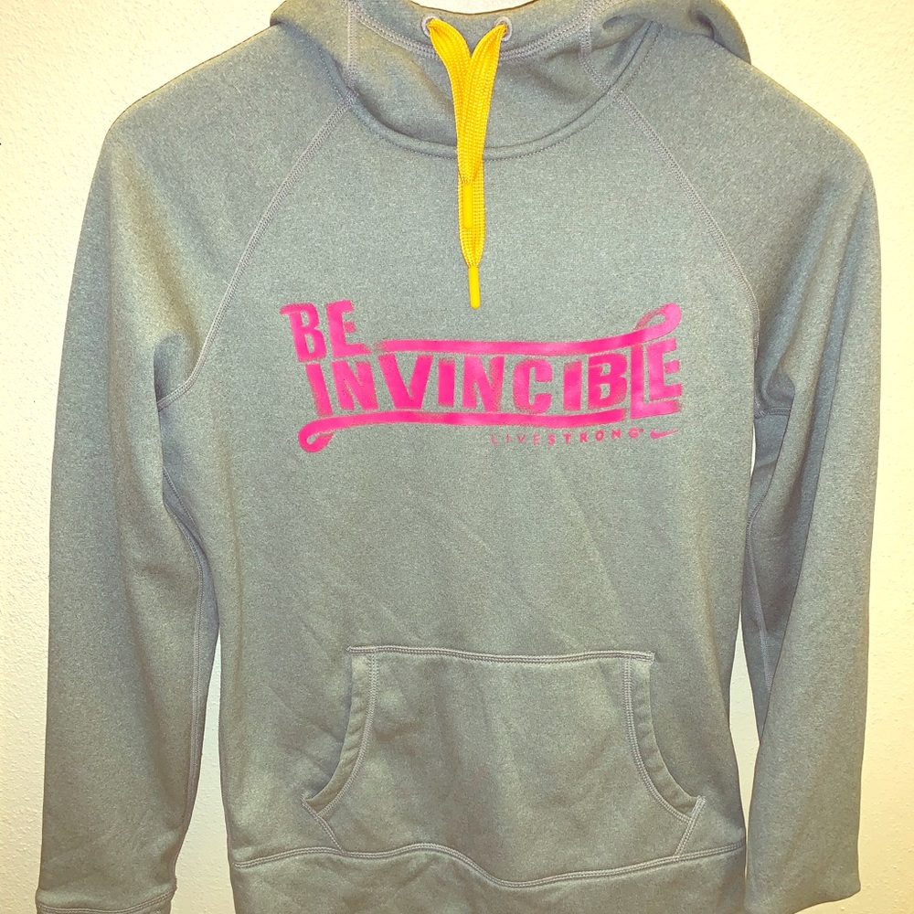 Thermafit Nike Sweater